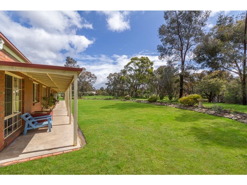 5 Woodlea Close, Strathfieldsaye VIC 3551