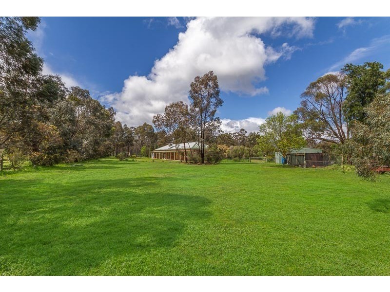 5 Woodlea Close, Strathfieldsaye VIC 3551