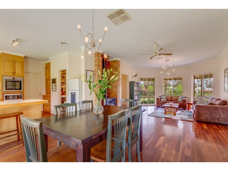 5 Woodlea Close, Strathfieldsaye VIC 3551