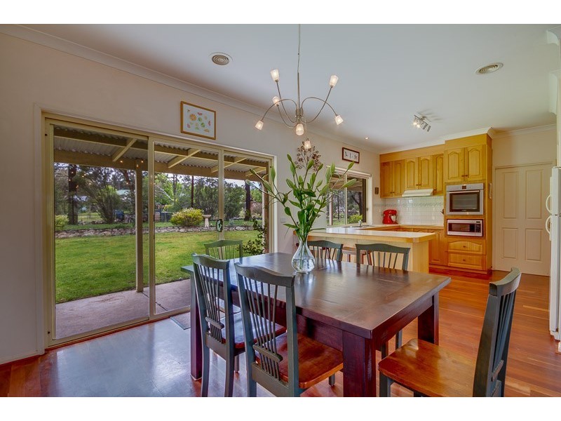 5 Woodlea Close, Strathfieldsaye VIC 3551