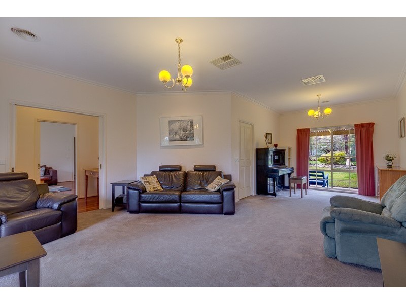 5 Woodlea Close, Strathfieldsaye VIC 3551