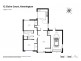 12 Claire Court, Kennington VIC 3550 Floorplan