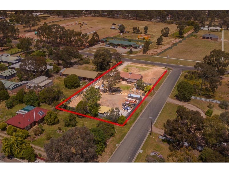 5 Hakea Road, Huntly VIC 3551