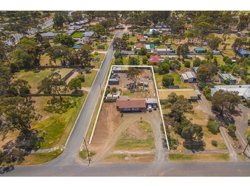 5 Hakea Road, Huntly VIC 3551