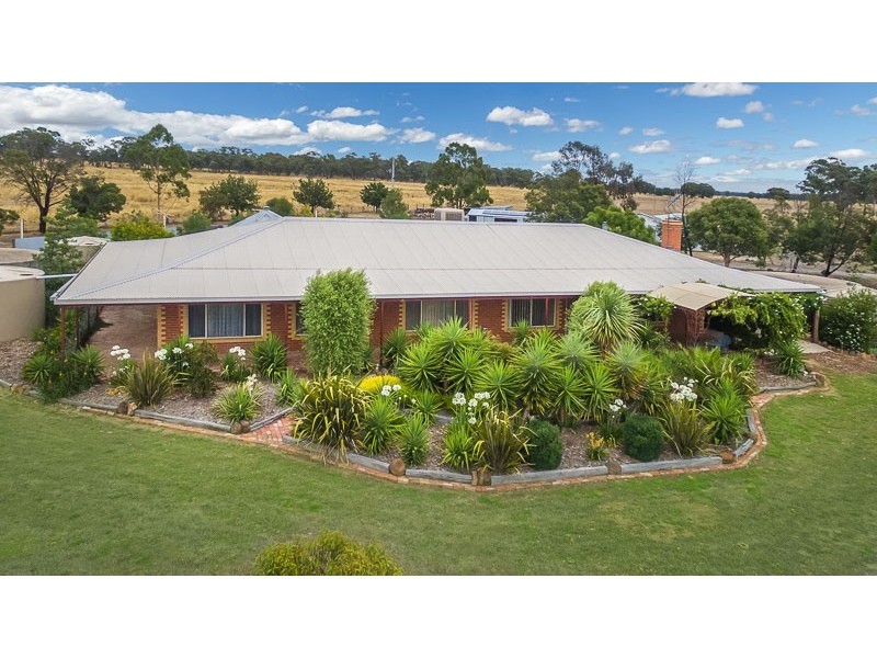 1731 Calder Alternative Highway, Marong VIC 3515
