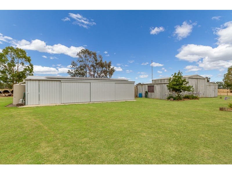 1731 Calder Alternative Highway, Marong VIC 3515