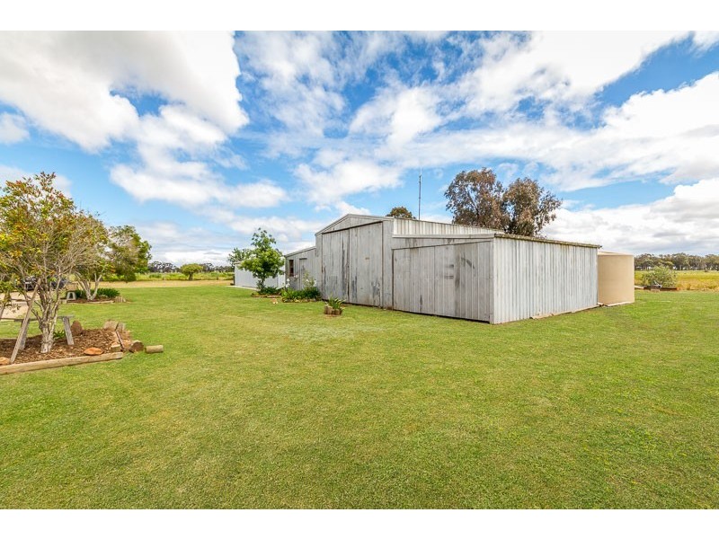 1731 Calder Alternative Highway, Marong VIC 3515