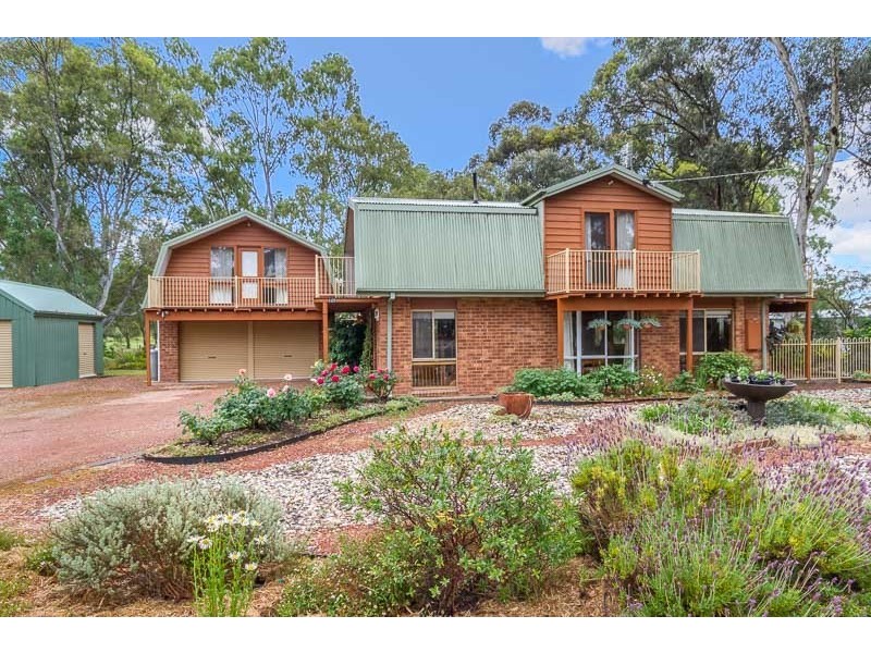 127 Mcdowalls Road, East Bendigo VIC 3550