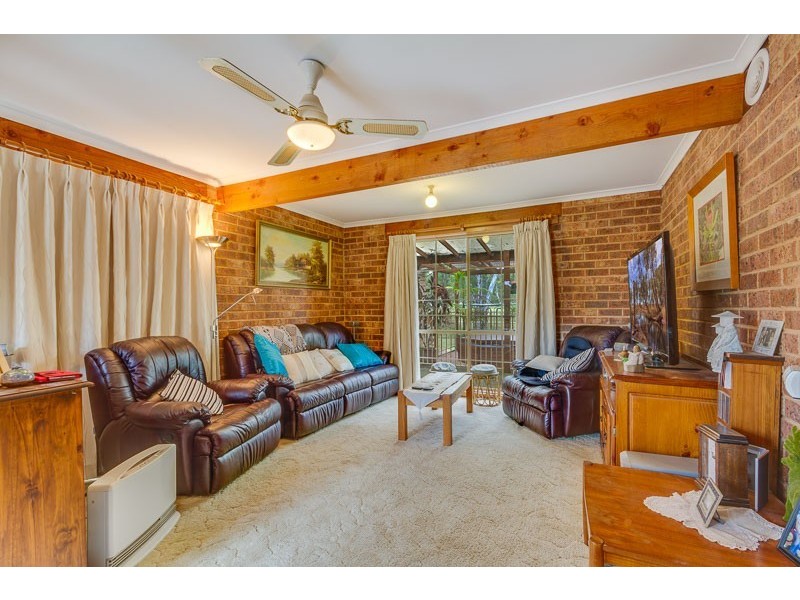 127 Mcdowalls Road, East Bendigo VIC 3550