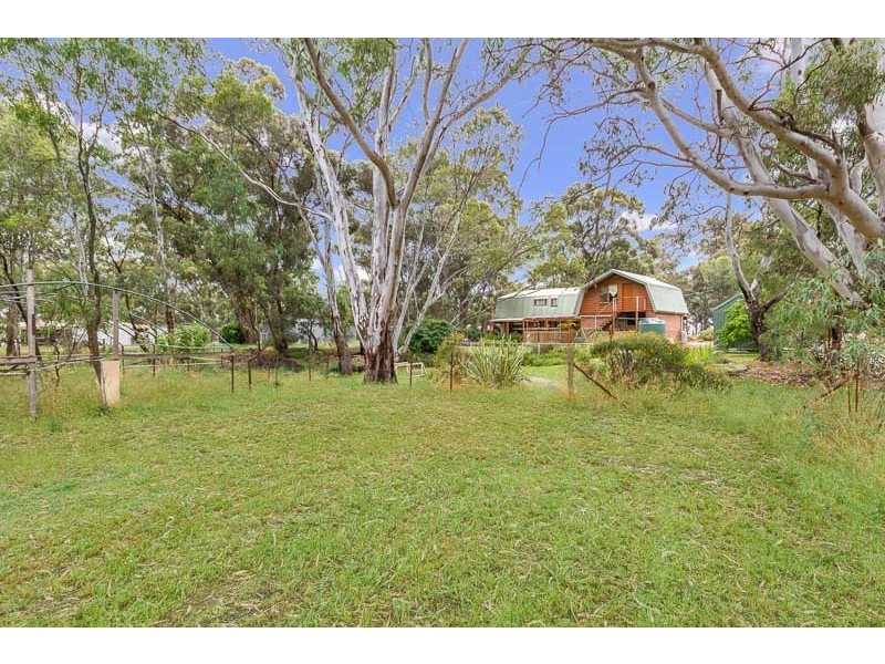 127 Mcdowalls Road, East Bendigo VIC 3550