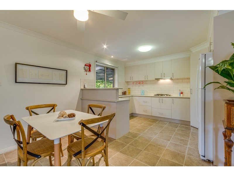 1 Amber Court, East Bendigo VIC 3550