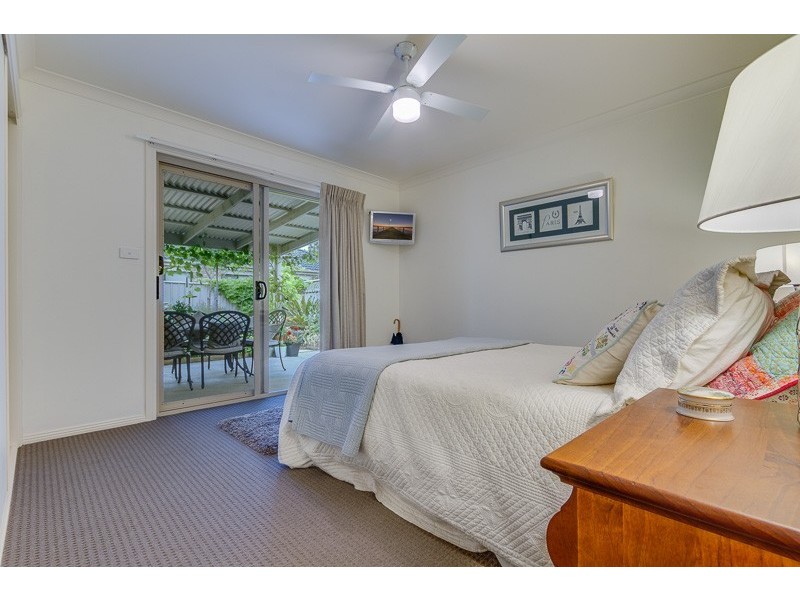 1 Amber Court, East Bendigo VIC 3550