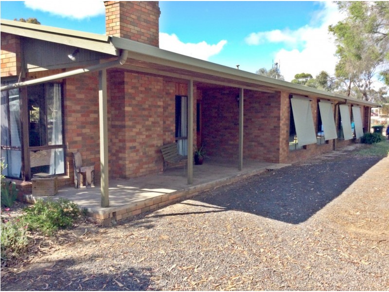 19 Monsants Road, Maiden Gully VIC 3551