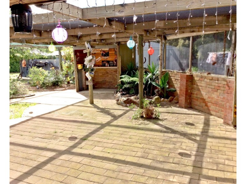 19 Monsants Road, Maiden Gully VIC 3551