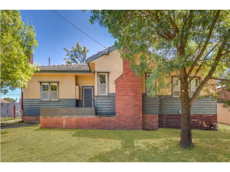 1 Thunder Street, Bendigo VIC 3550