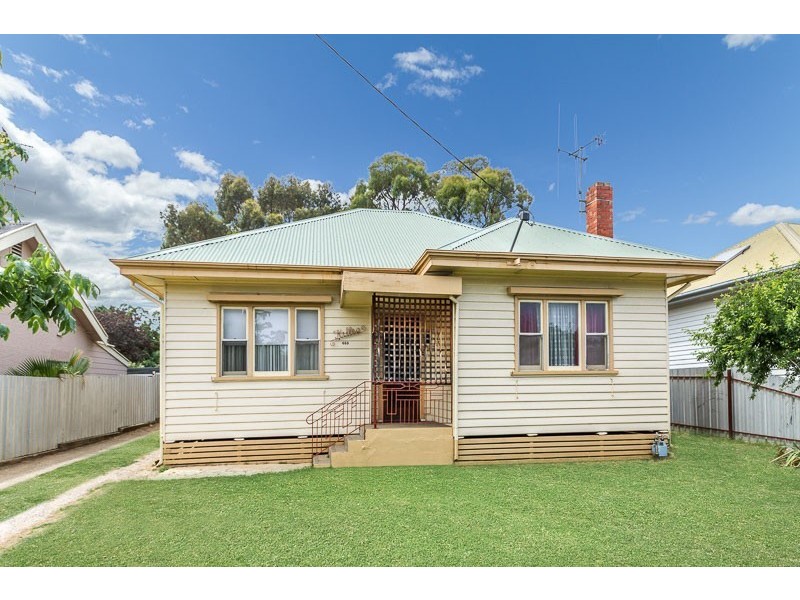 460 Napier, White Hills VIC 3550