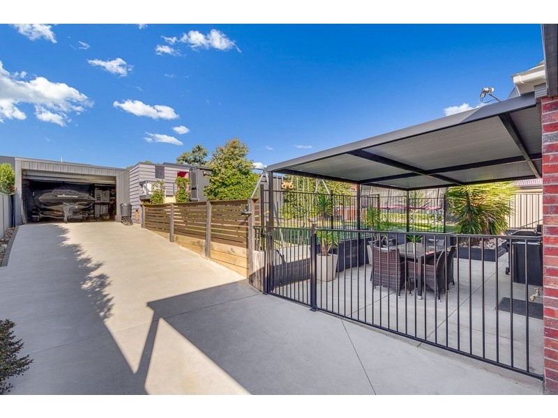 3 Klim Avenue, Kangaroo Flat VIC 3555