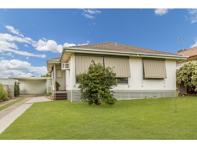 8 Mccoll Street, Bendigo VIC 3550