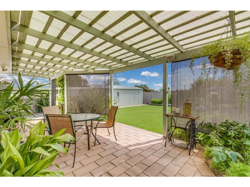 8 Mccoll Street, Bendigo VIC 3550