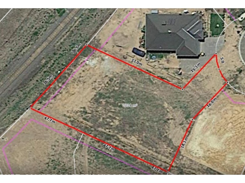 4 Tackane Court, Campbells Creek VIC 3451