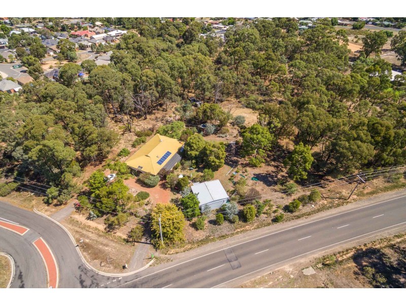 23-25 Hodgson Street, Eaglehawk VIC 3556