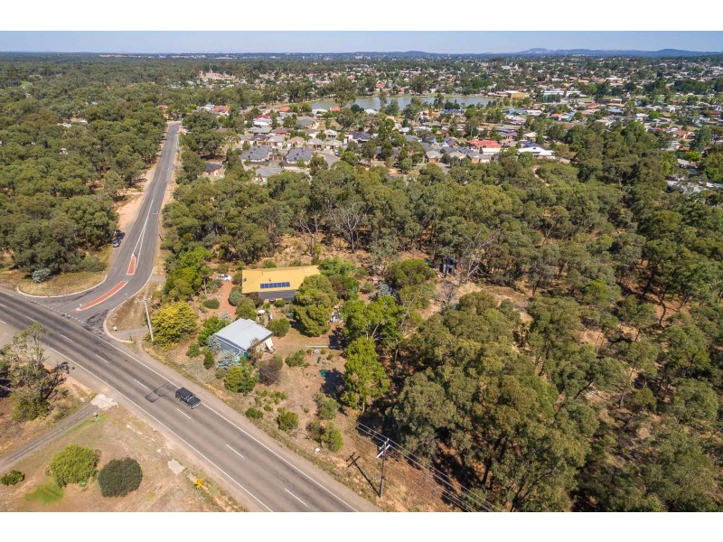 23-25 Hodgson Street, Eaglehawk VIC 3556