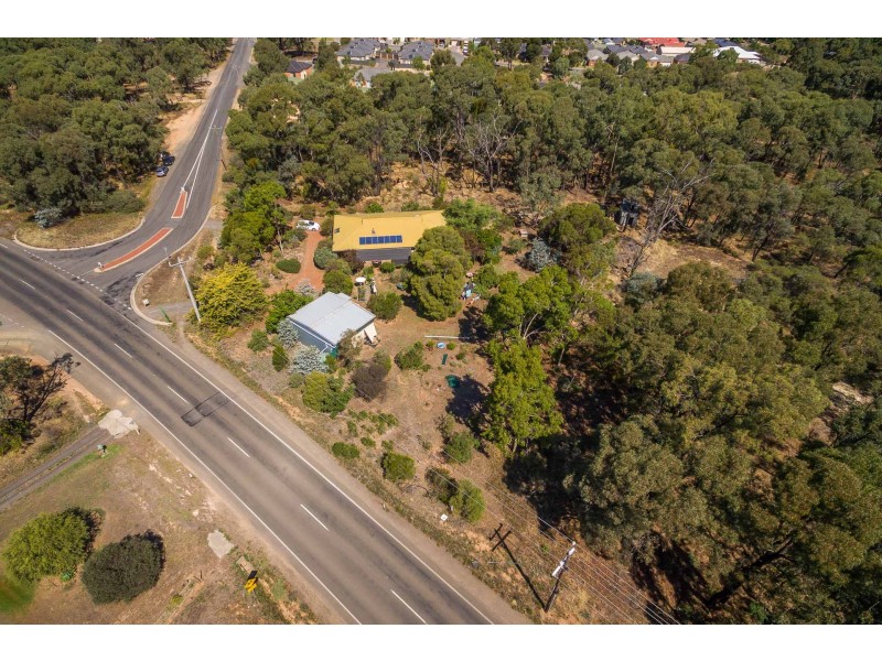 23-25 Hodgson Street, Eaglehawk VIC 3556