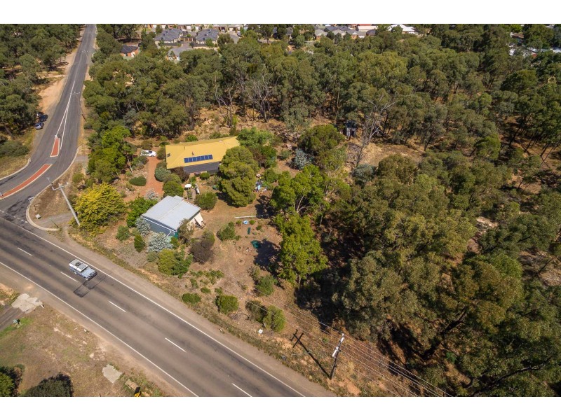 23-25 Hodgson Street, Eaglehawk VIC 3556