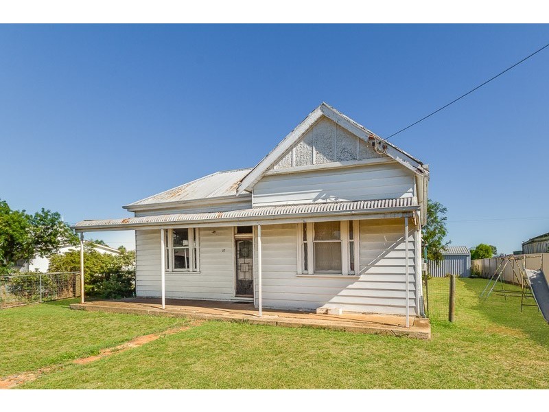 17 Mitchell Street, Colbinabbin VIC 3559