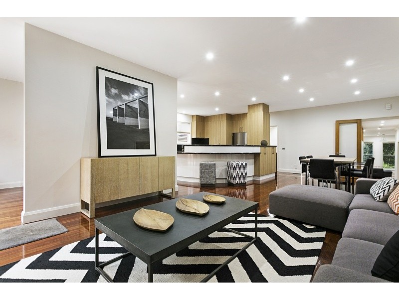 15 Marshall Crescent, Kennington VIC 3550