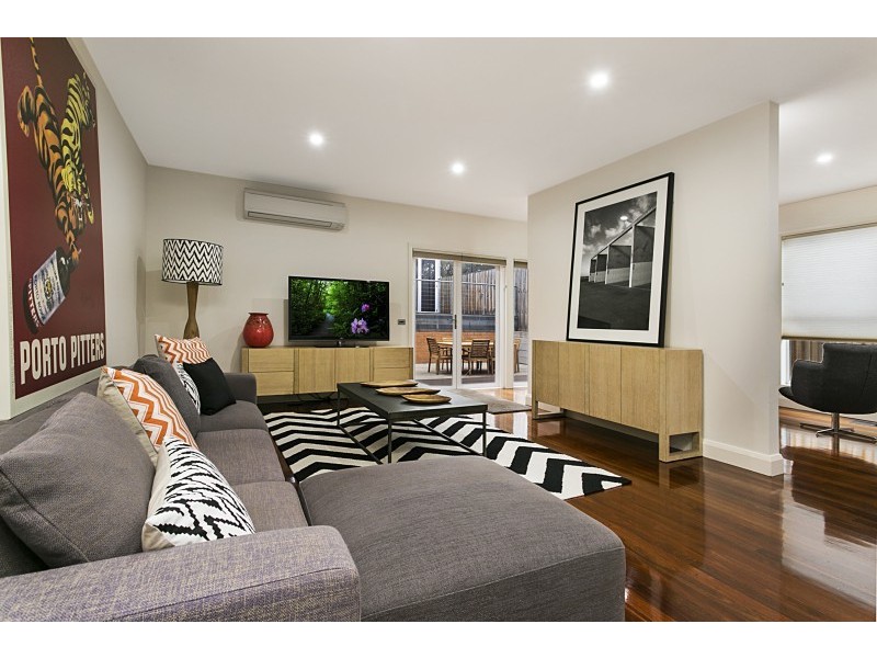 15 Marshall Crescent, Kennington VIC 3550