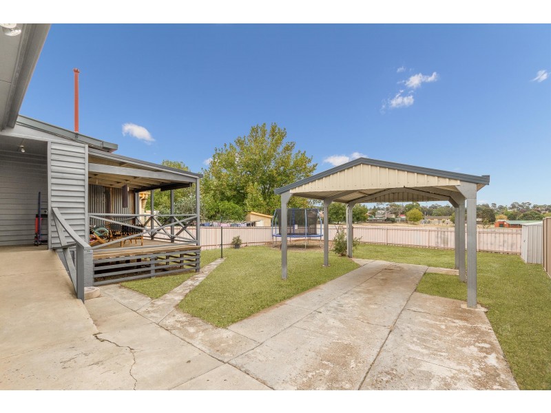 38 Valentine Street, Ironbark VIC 3550