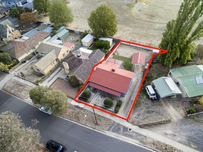 38 Valentine Street, Ironbark VIC 3550