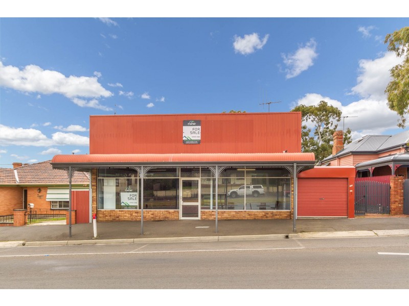 148-150 Eaglehawk Road, Long Gully VIC 3550