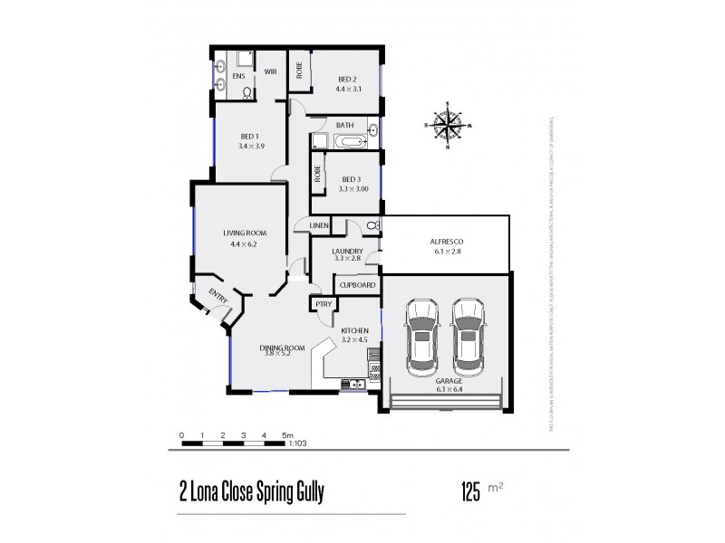 2 Lona Close, Spring Gully VIC 3550