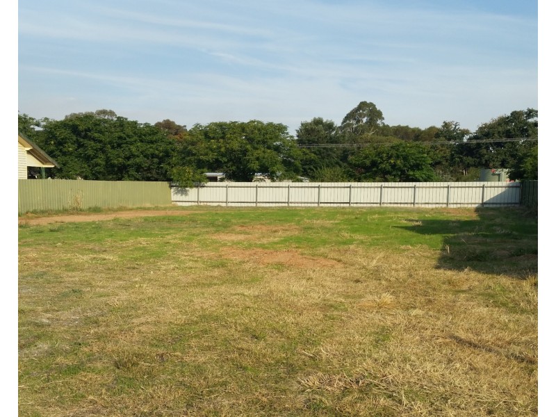 Lot 6/29,  Grant Street, Goornong VIC 3557