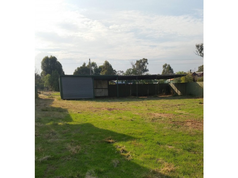 Lot 6/29,  Grant Street, Goornong VIC 3557