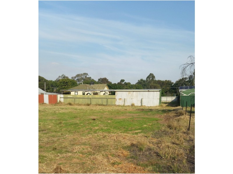 Lot 6/29,  Grant Street, Goornong VIC 3557