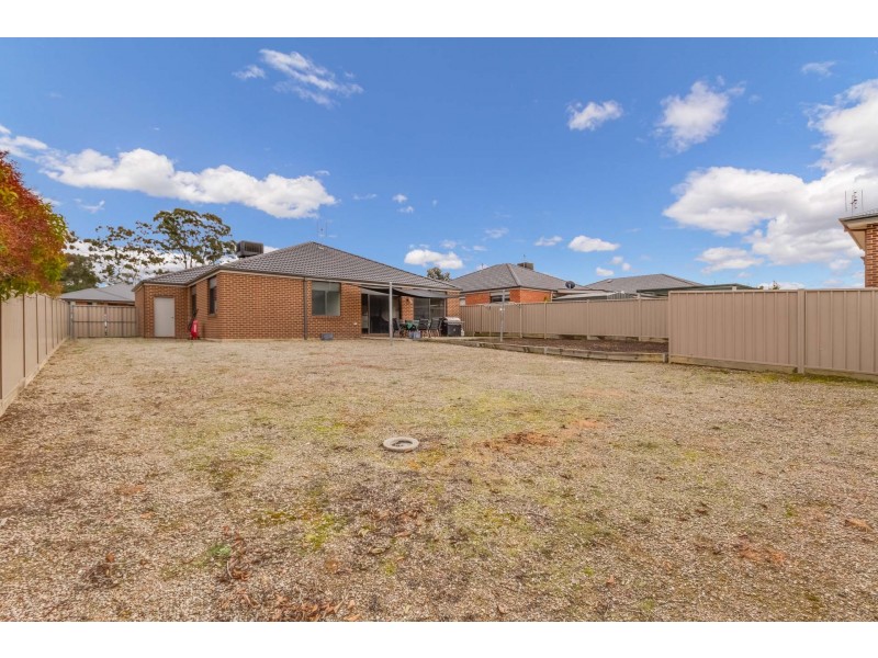 15 Victoria Avenue, Kangaroo Flat VIC 3555