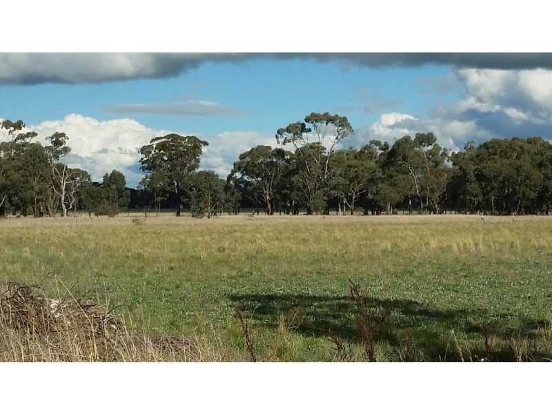 Lot 6,  Englishs Road, Goornong VIC 3557