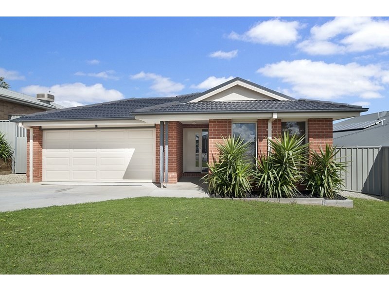 20 Klim Ave, Kangaroo Flat VIC 3555