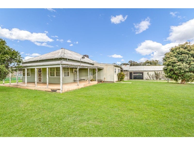 1041 Loddon Valley Hwy, Myers Flat VIC 3556