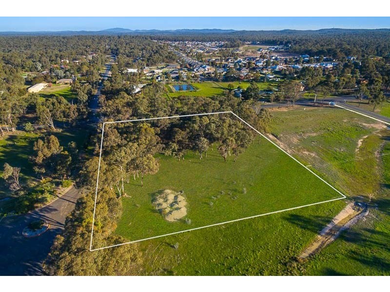 93 Trotting Terrace, Junortoun VIC 3551