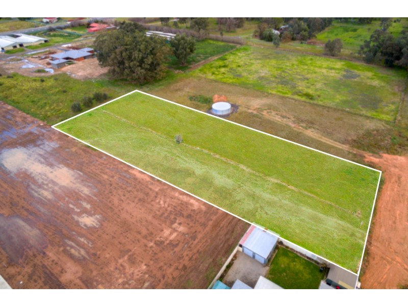 54 Telford Street, Huntly VIC 3551