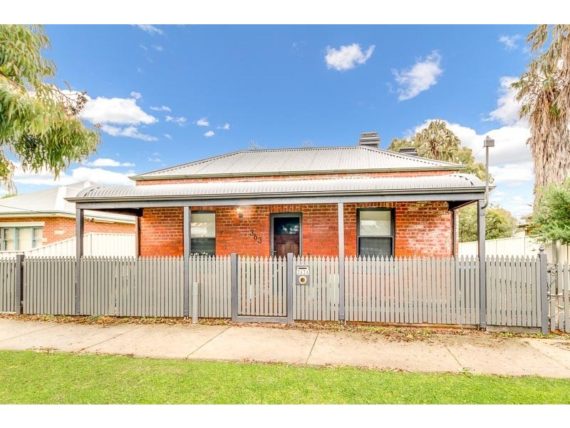 363 Napier Street, Bendigo VIC 3550