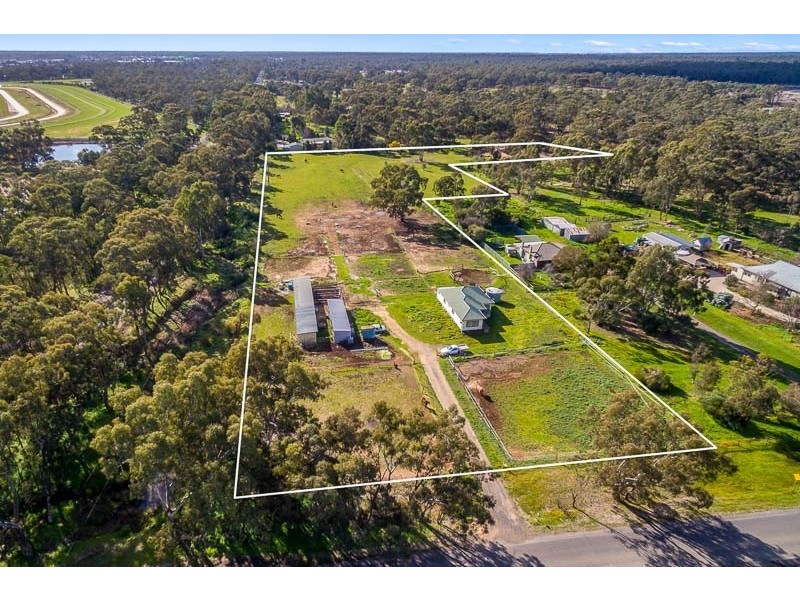125 Heinz Street, White Hills VIC 3550