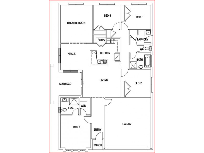 142 Ironstone Road, Ascot VIC 3551