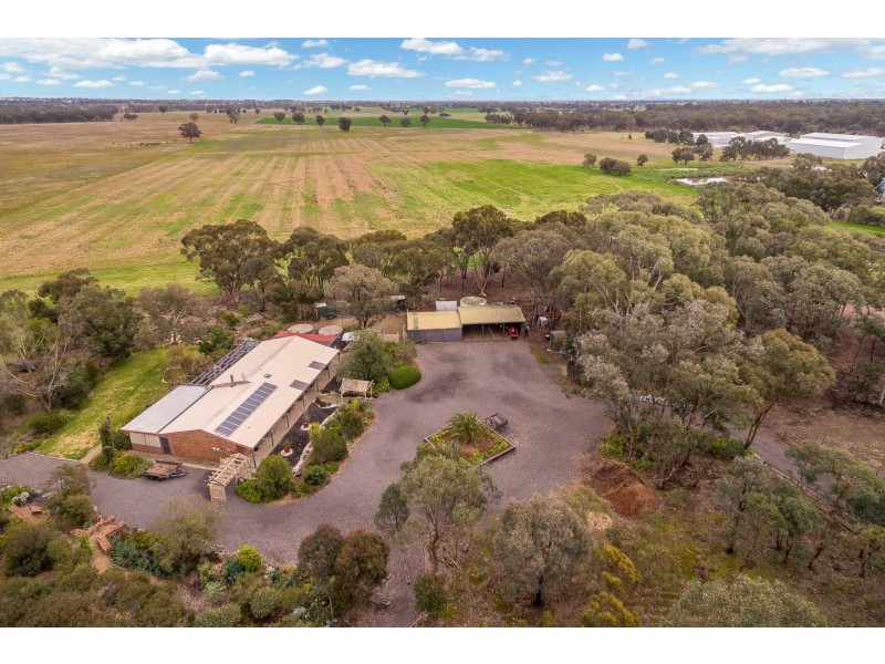 106 O’Sullivans Road, Marong VIC 3515