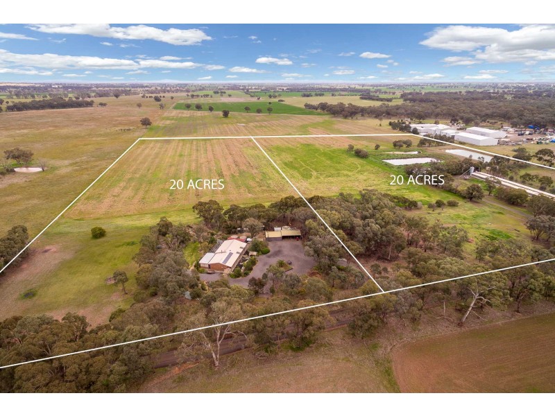 106 O’Sullivans Road, Marong VIC 3515