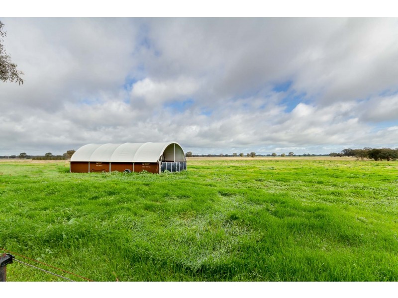 106 O’Sullivans Road, Marong VIC 3515